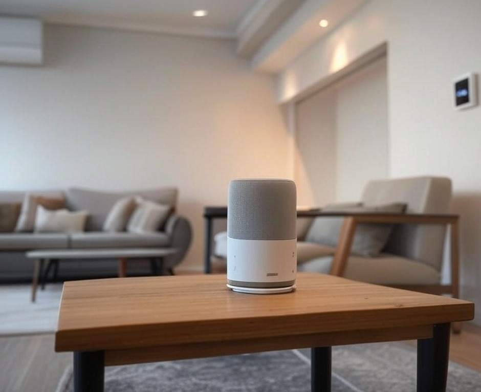 Why Home Automation is a Game-Changer for Every&nbsp;Home