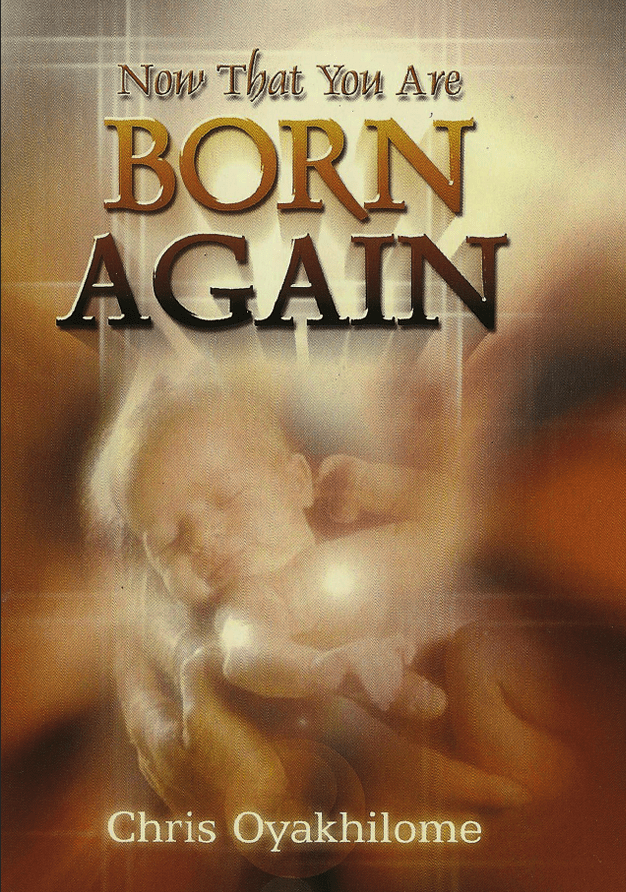 Now That You Are Born&nbsp;Again