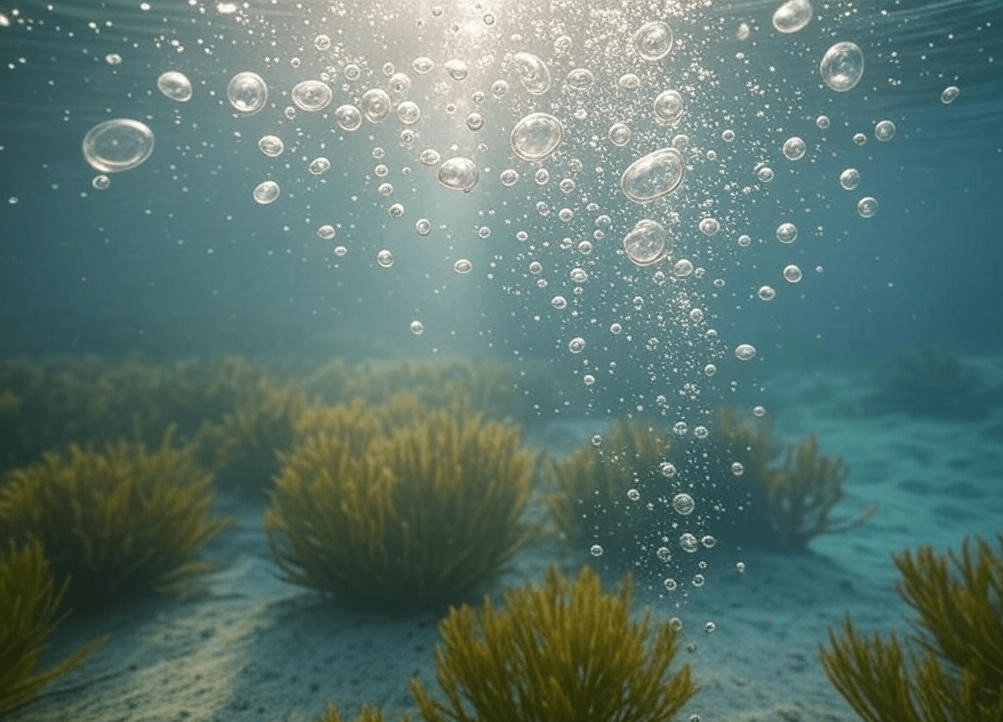 The Bubble Universe: Why Bubbles Are Nature’s Weirdest Shape-Shifters