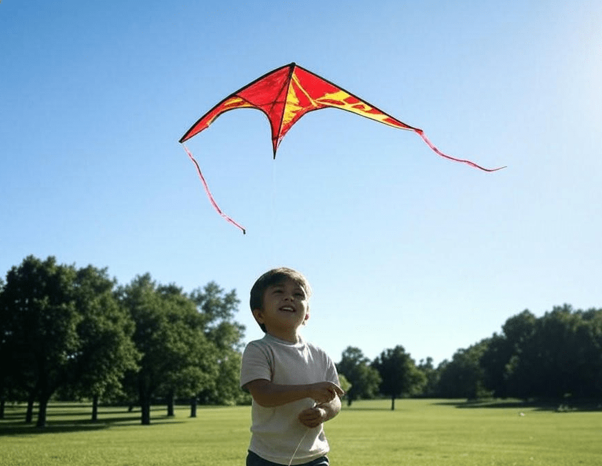 The Forgotten Kings of Kites: How Kites Shaped Wars, Weather, and Wild&nbsp;Inventions