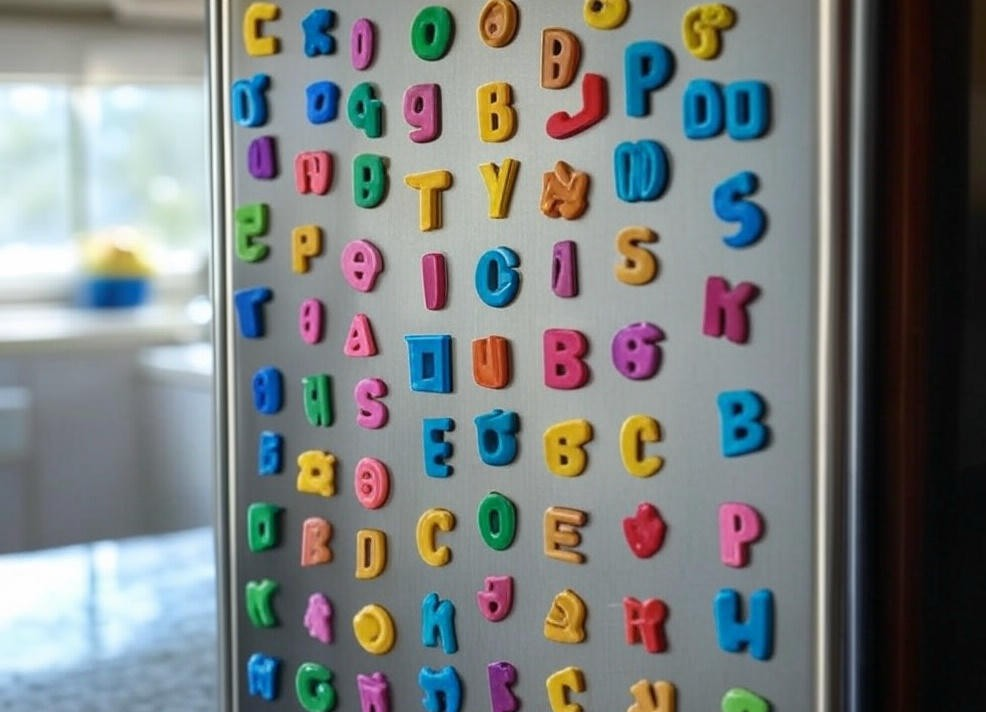 The Mischief of Magnets: How These Simple Forces Trick and Amaze&nbsp;Us