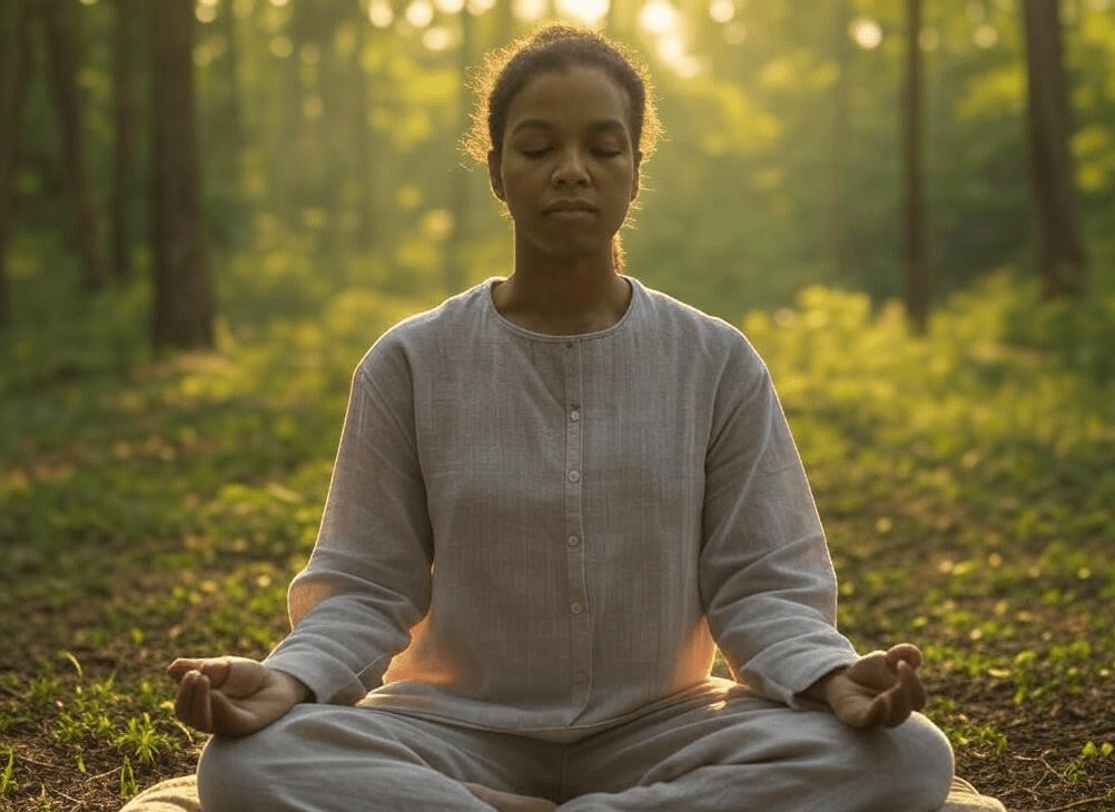 The Sound of Silence: What Happens in Your Brain When It’s Totally&nbsp;Quiet?