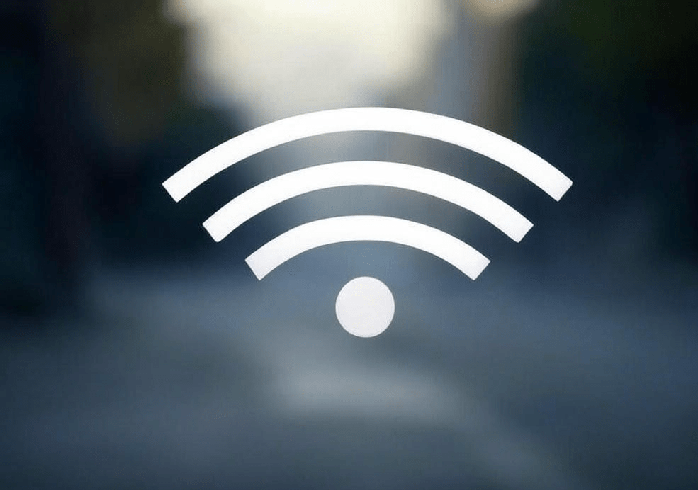 The Ghost in Your Wi-Fi: How Invisible Waves Connect Us—and Spook&nbsp;Us