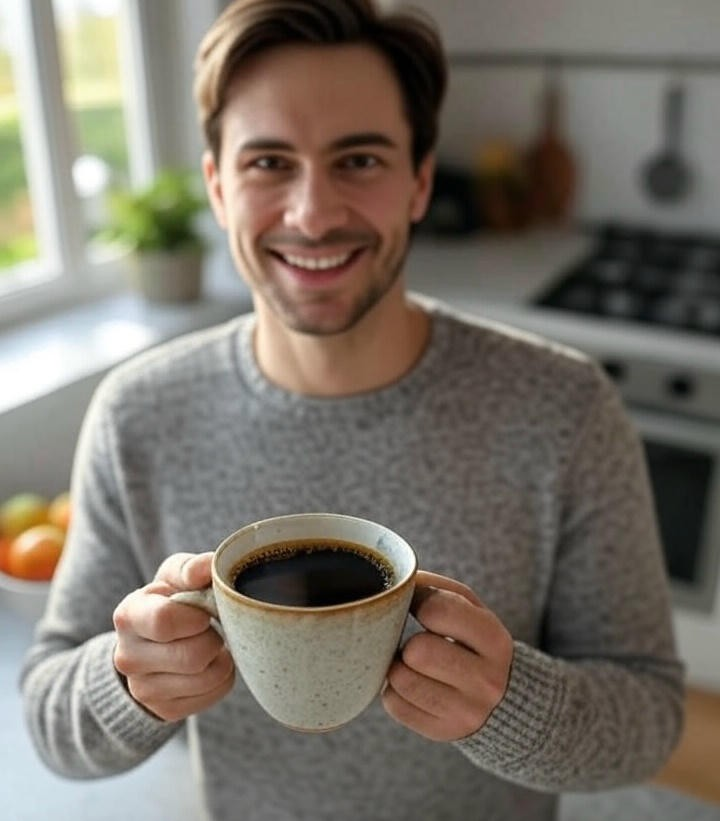Best Way to Drink Coffee